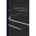 Principles of Geometry; 5