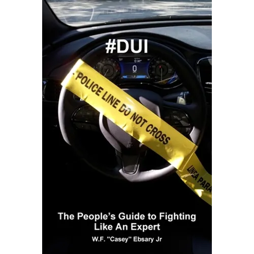 #Dui: The People's Guide to Fighting Like An Expert