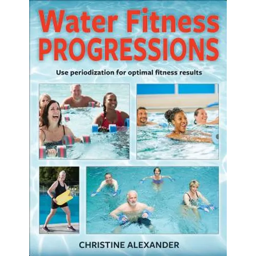 Water Fitness Progressions