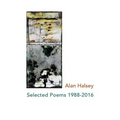 Selected Poems 1988-2016