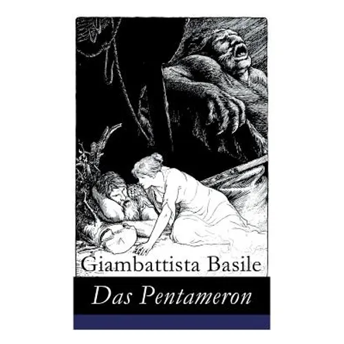 Das Pentameron