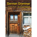 German Grammar in Context