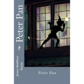 Peter Pan James Matthew Barrie