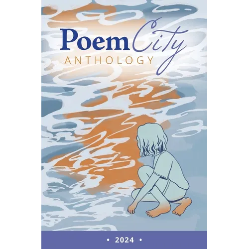 PoemCity Anthology 2024