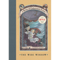 A Series of Unfortunate Events #3: The Wide Window