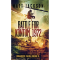 Battle of Kontum, 1972