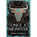Once a Monster
