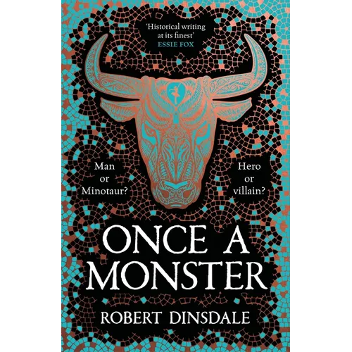 Once a Monster
