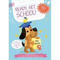 Ready, Set, School! Dog