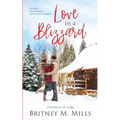 Love in a Blizzard: Christmas at the Lodge
