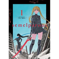 Semelparous Vol. 1