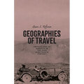 Geographies of Travel: Impressions of America in the Long Nineteenth Century