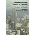 Urban Ecosystem Studies in Malaysia: A Study of Change