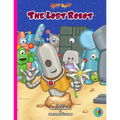 The Lost Robot