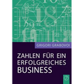 Zahlen Fur Ein Erfolgreiches Business (German Edition)