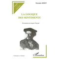 La Logique des Sentiments