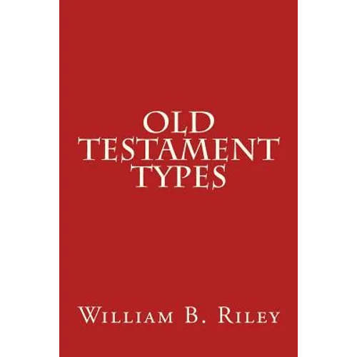 Old Testament Types