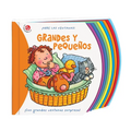 Grandes Y Pequeños