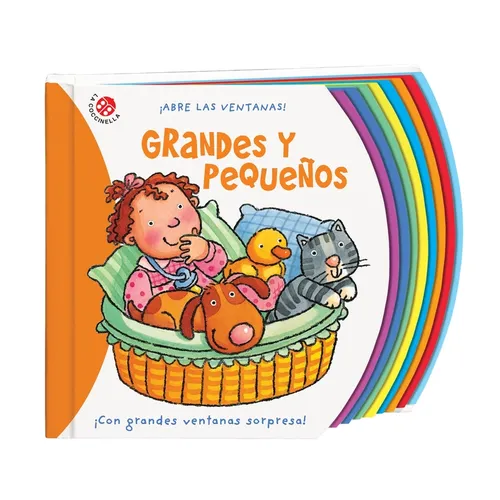Grandes Y Pequeños