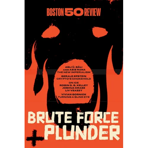 Brute Force and Plunder