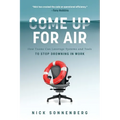 Come Up for Air: How Teams Can Leverage Systems and Tools to Stop Drowning in Work