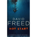 Hot Start: A Cordell Logan Mystery
