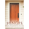 Hinges
