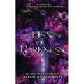 Kiss of Darkness Special Edition: A Dark Paranormal Romance