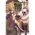 The Reformation of the World as Overseen by a Realist Demon King, Vol. 1 (Manga)