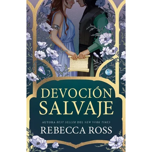 Devocion Salvaje