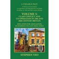 Class Conflict and Co-Operation in 19th and 20th Century Britain: Education for Association: Re-Membering for a New Moral World