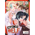 Otaku Elf Vol. 10
