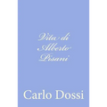 Vita di Alberto Pisani