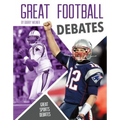 Great Football Debates