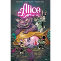 Alice Never After