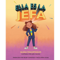 Ella Es La Jefa