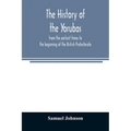 The history of the Yorubas: from the earliest times to the beginning of the British Protectorate