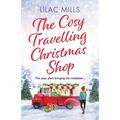 The Cosy Travelling Christmas Shop
