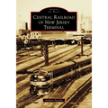 Central Railroad of New Jersey Terminal