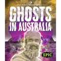 Ghosts in Australia