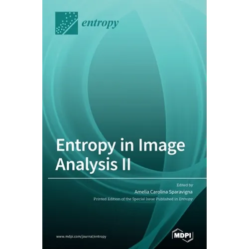 Entropy in Image Analysis II