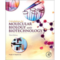 Calculations for Molecular Biology and Biotechnology