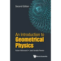 Intro Geometrical Phy (2nd Ed)