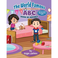The World Famous (Well a few people have read it) ABC Book of Rhymes