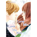 Love Me, Love Me Not, Vol. 2