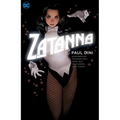 Zatanna by Paul Dini (New Edition)