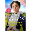 The Nurses of Eastby End: Book 1 in the Brand New Series from Multi-Million-Copy Bestseller Anna Jacobs