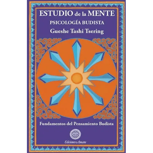 Estudio de la mente