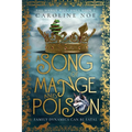 A Song Of Mange And Poison: A humorous fantasy novel