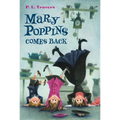 Mary Poppins Comes Back